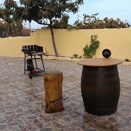 Casa Rural En San Mateo Las Palmas de Gran Canaria Extérieur photo