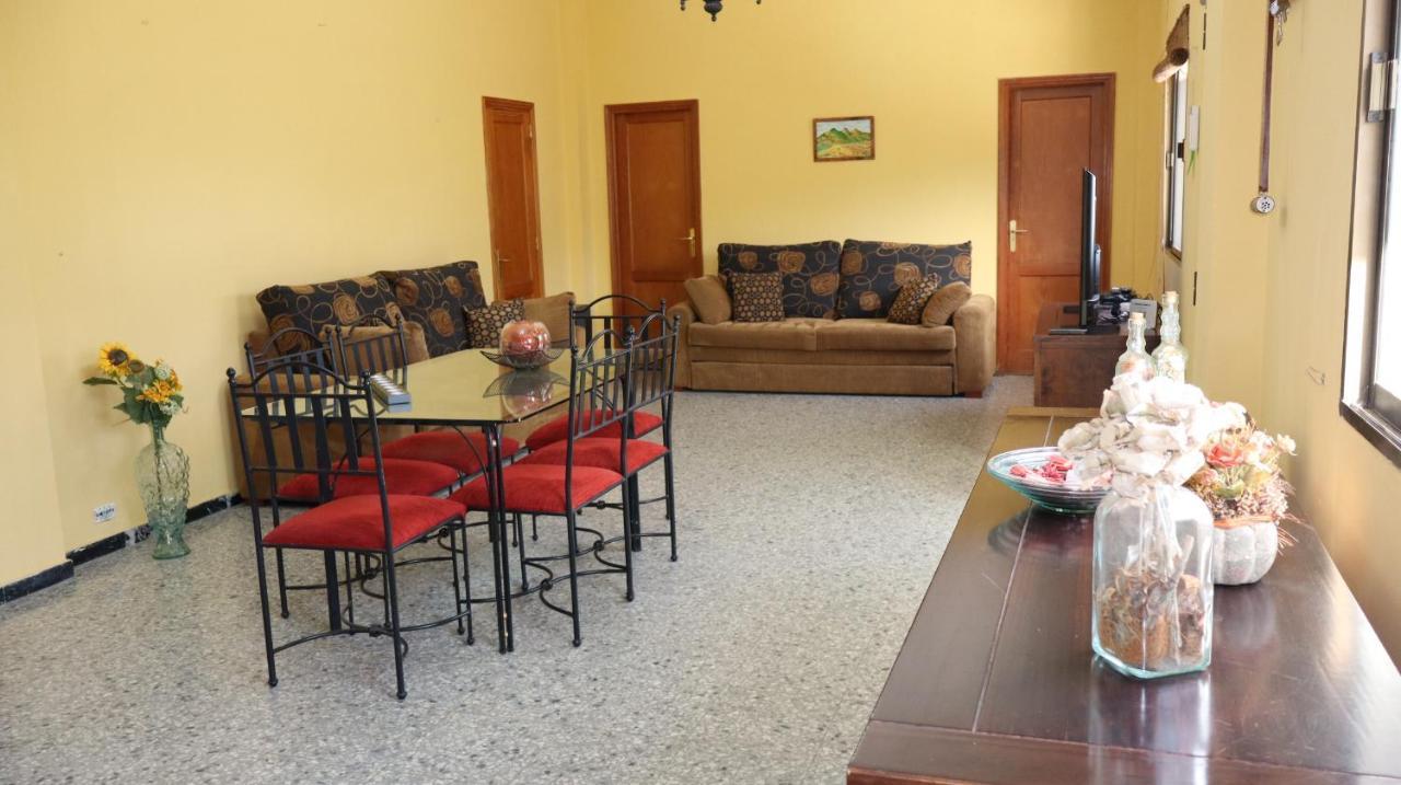 Casa Rural En San Mateo Las Palmas de Gran Canaria Extérieur photo