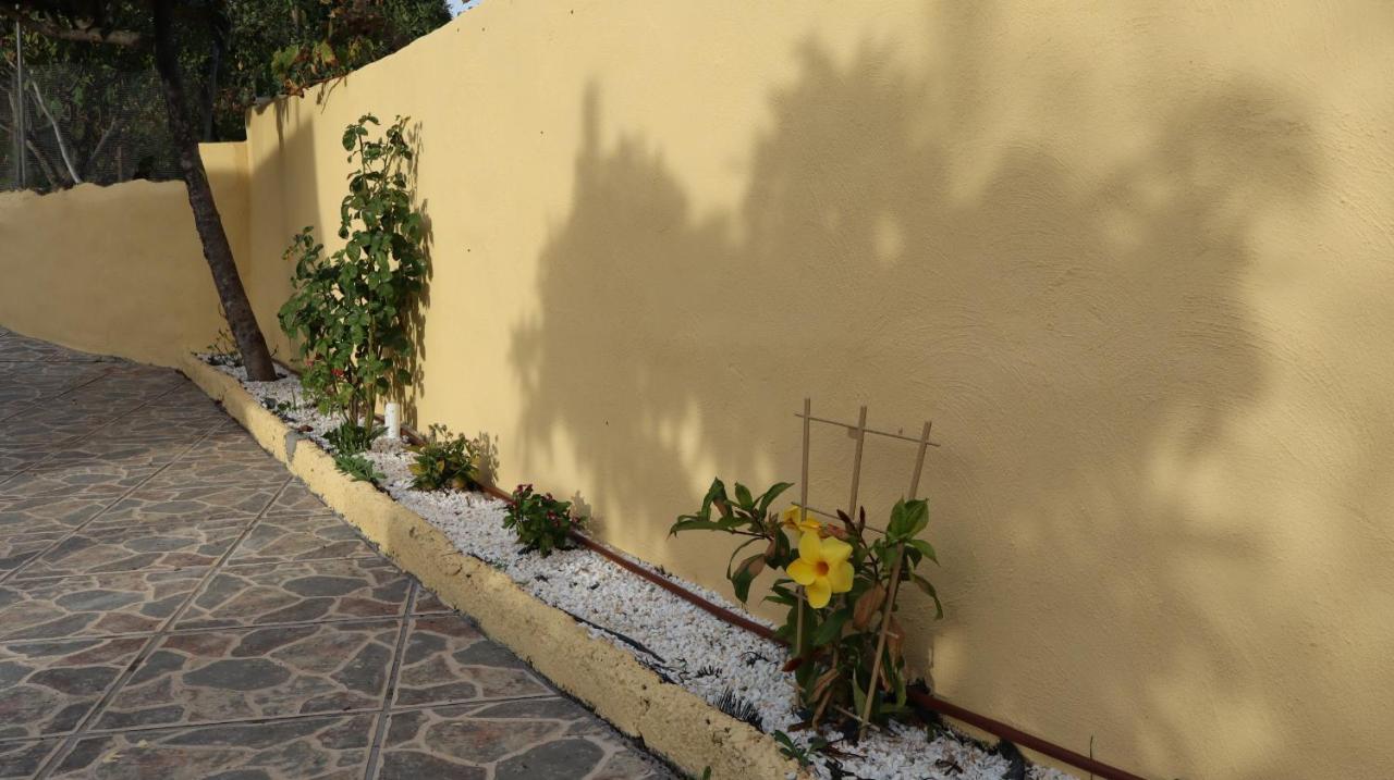 Casa Rural En San Mateo Las Palmas de Gran Canaria Extérieur photo