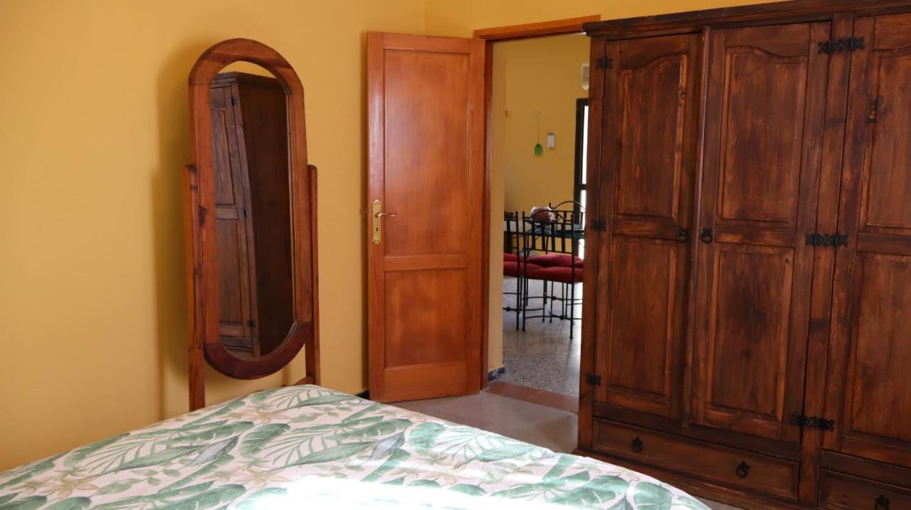 Casa Rural En San Mateo Las Palmas de Gran Canaria Extérieur photo
