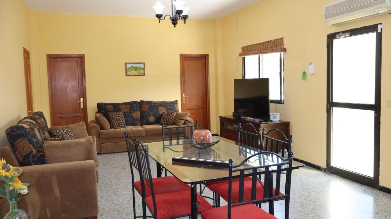 Casa Rural En San Mateo Las Palmas de Gran Canaria Extérieur photo