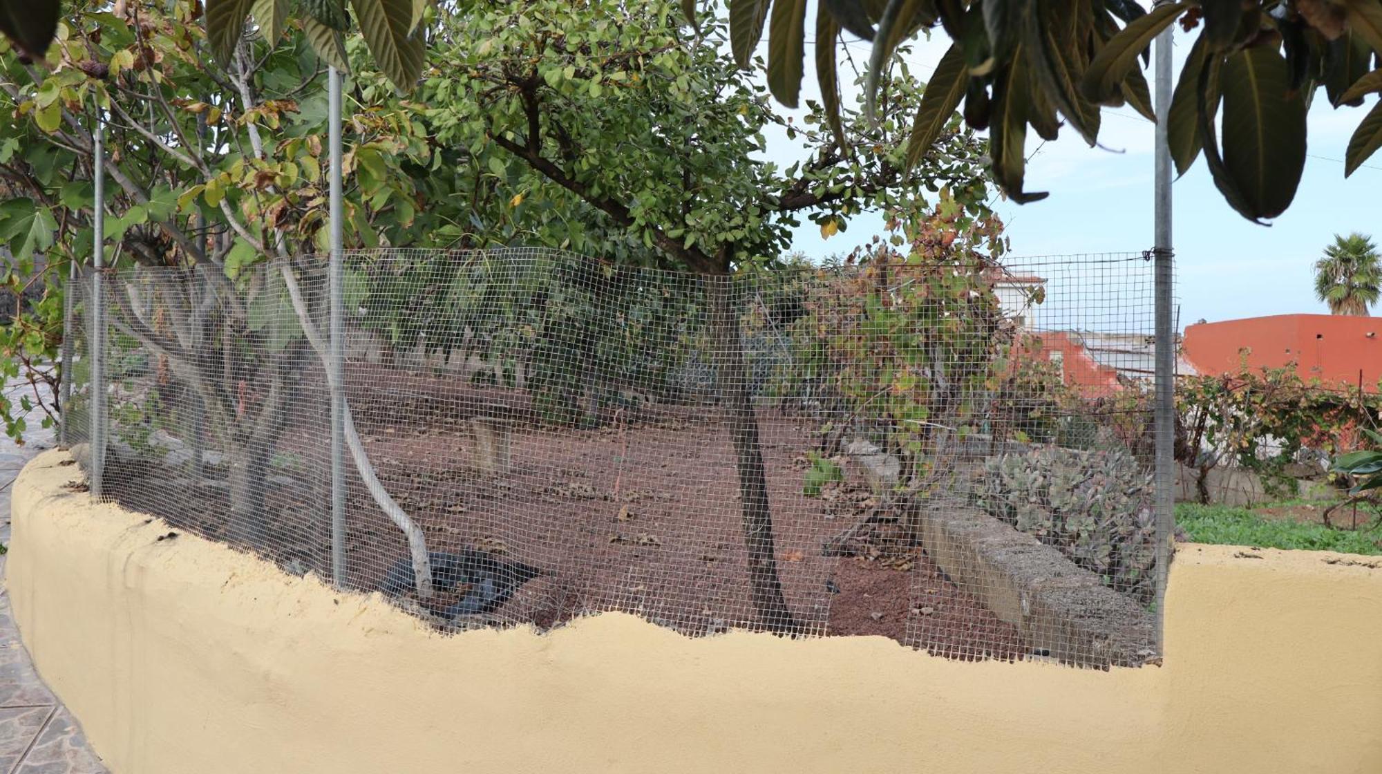 Casa Rural En San Mateo Las Palmas de Gran Canaria Extérieur photo